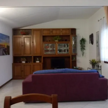 Casa vacanze Casa Vacanze Lucy Cavallino-Treporti