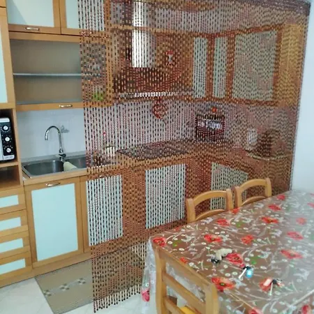 Casa Vacanze Lucy