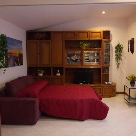 Casa vacanze Casa Vacanze Lucy Cavallino-Treporti